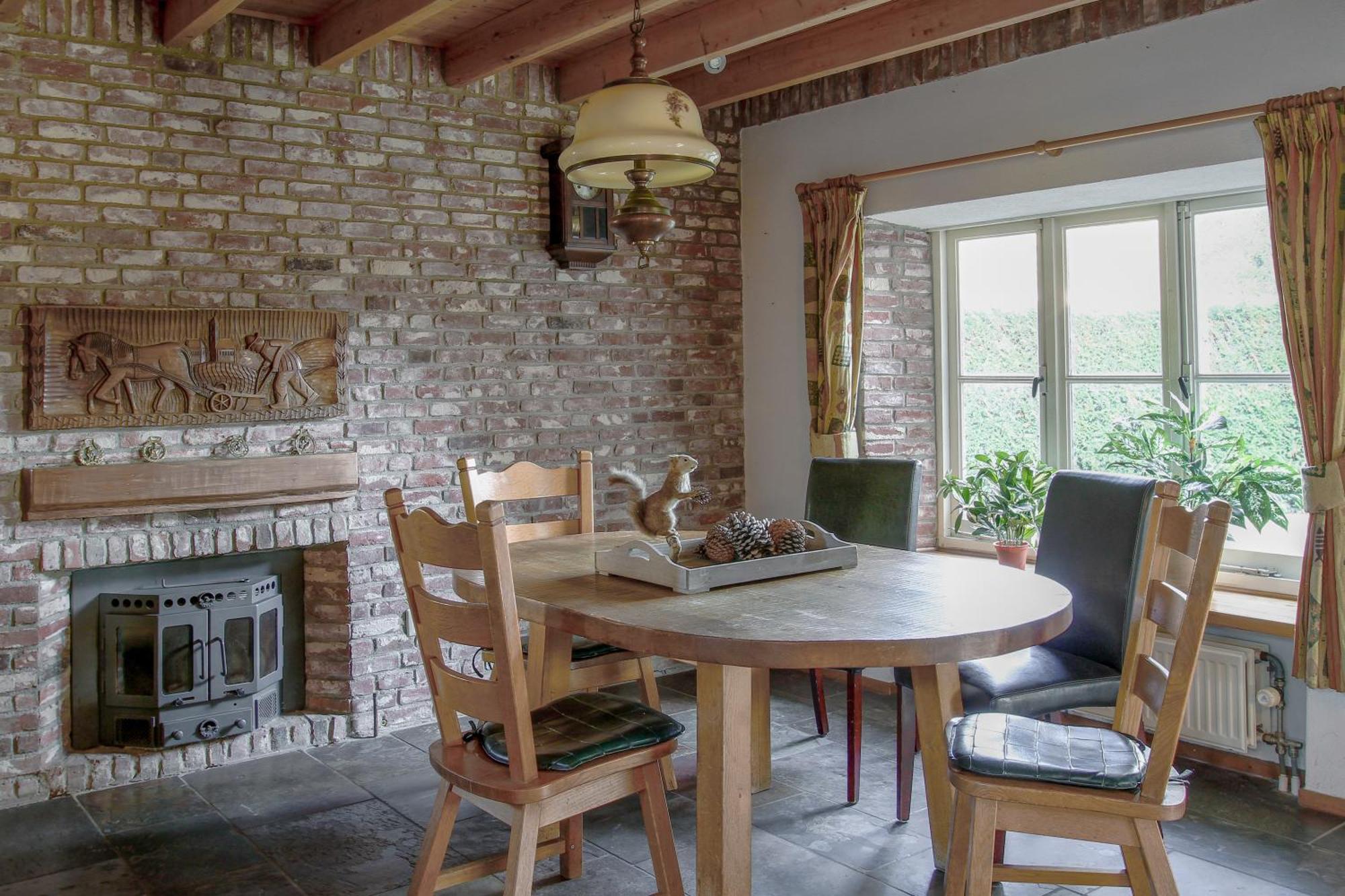 Natuurpoort Van Loon Loon op Zand Exteriör bild